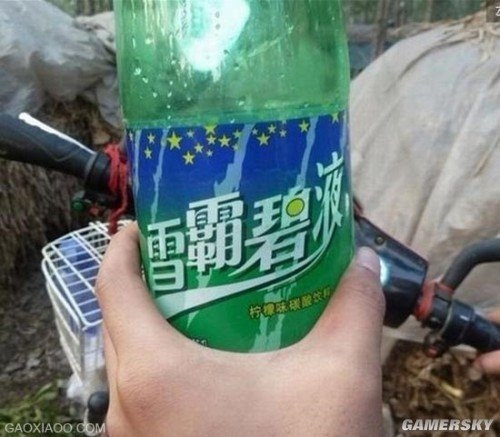 一部手機7個系統：那些讓人看醉的山寨