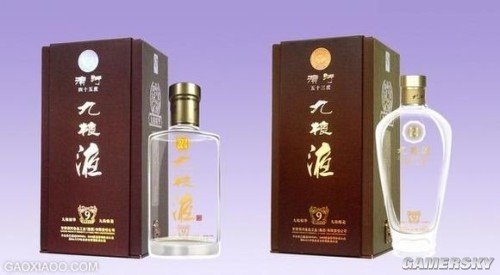 一部手機(jī)7個(gè)系統(tǒng)：那些讓人看醉的山寨